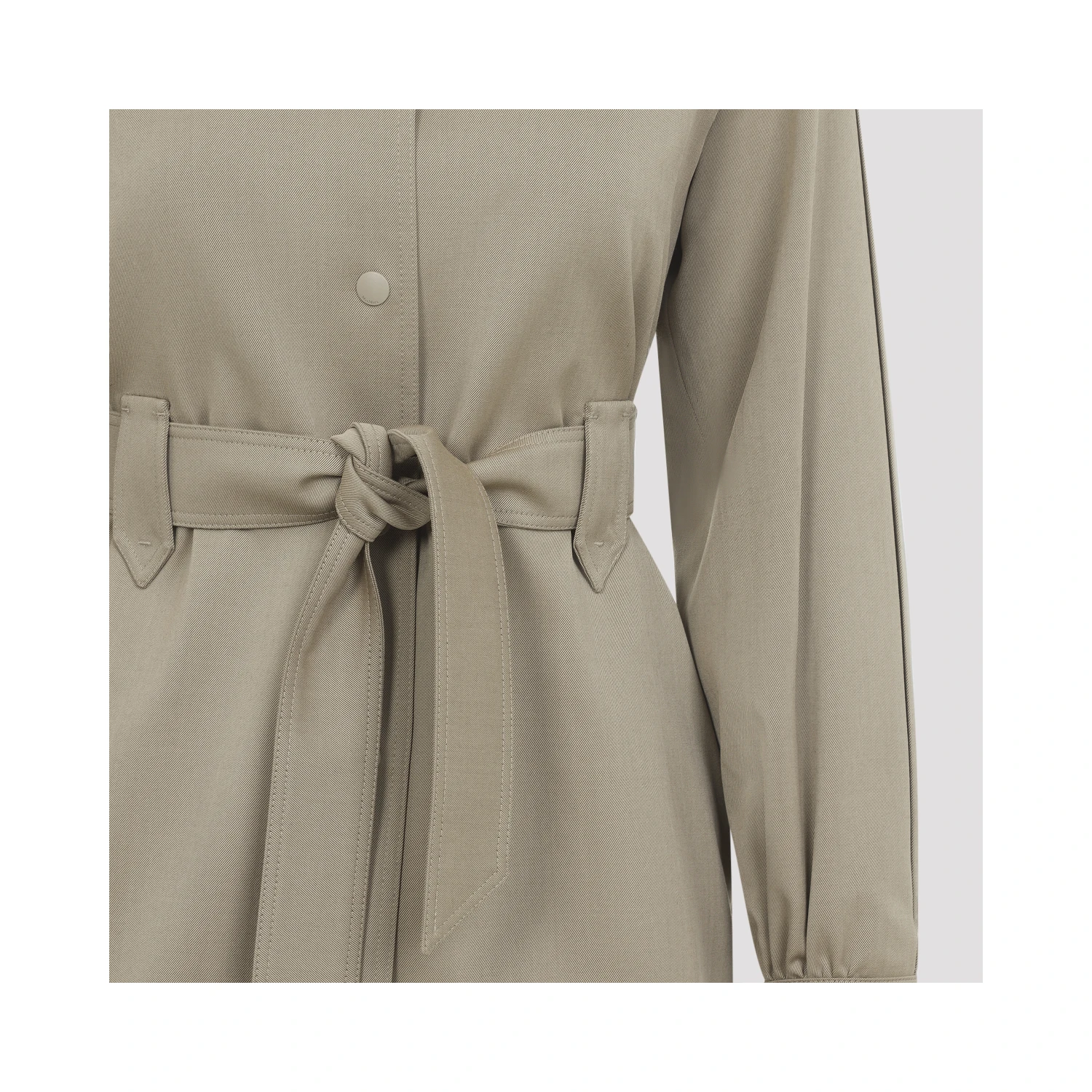 Max Mara Agenzia Sahariana Jacket