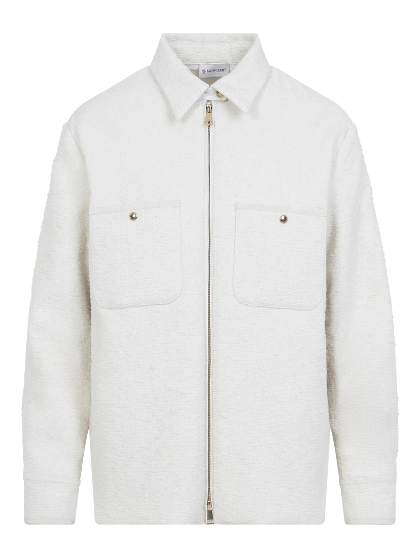Moncler Cotton Shirt