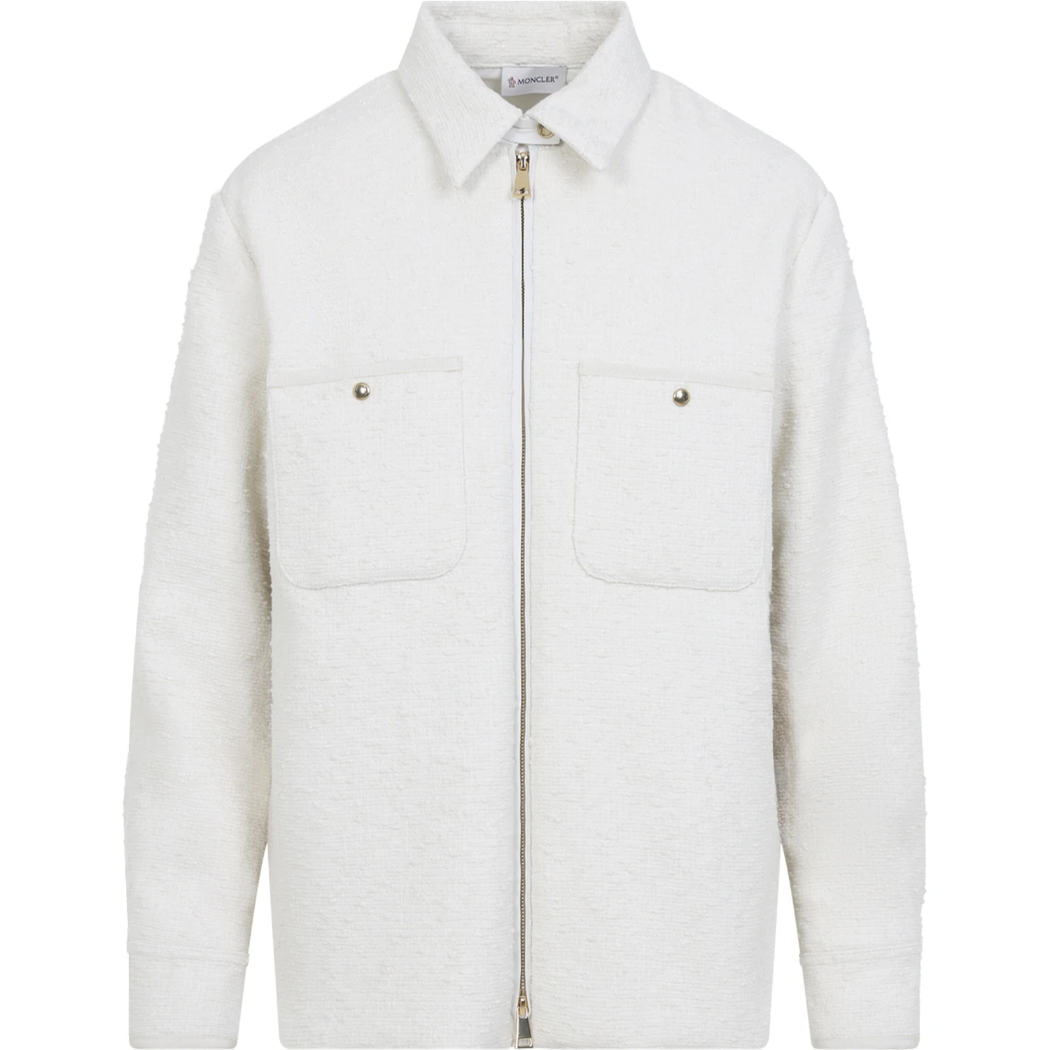 Moncler Cotton Shirt