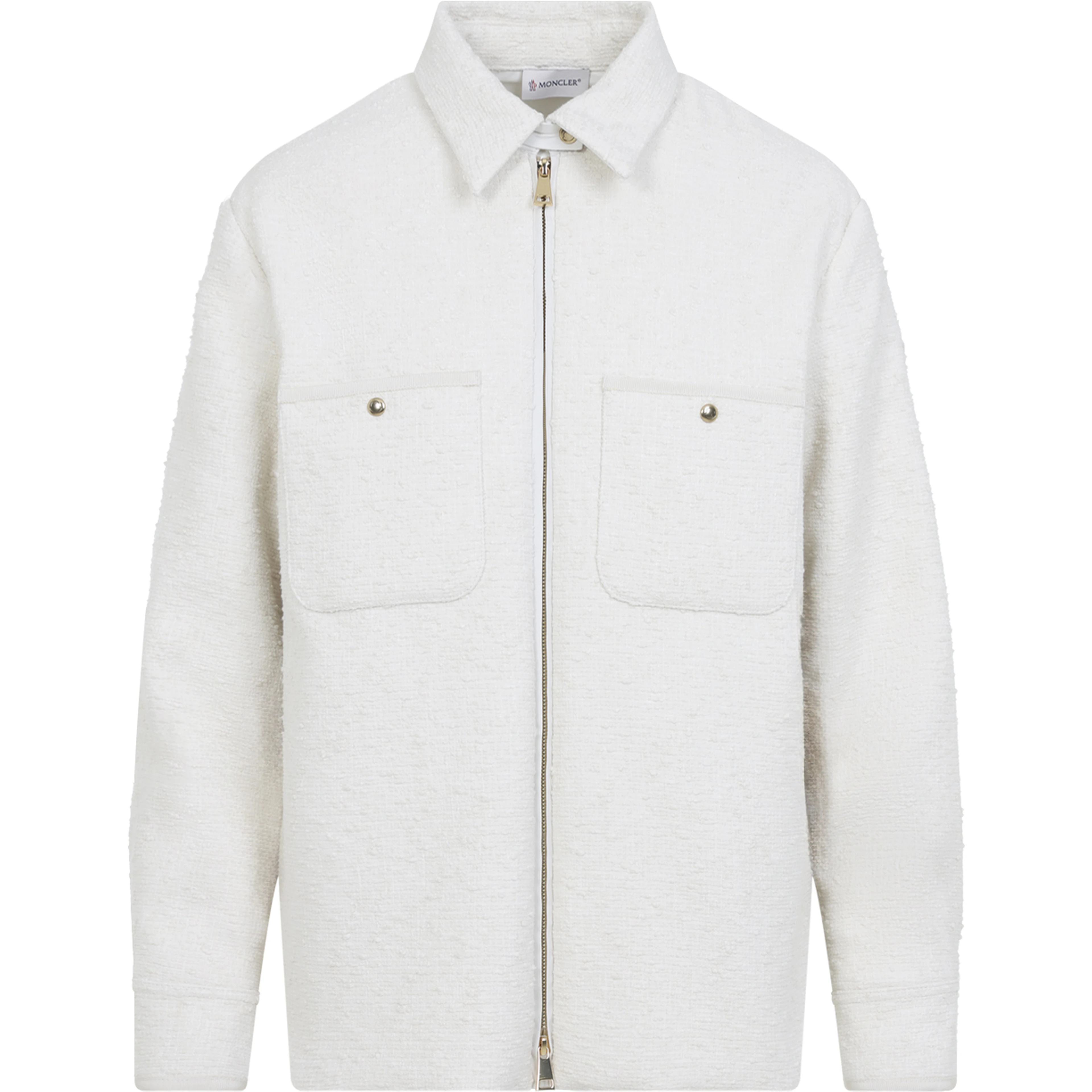 Moncler Cotton Shirt