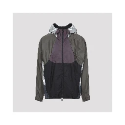 Moncler Sormiou Jacket