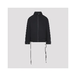 Mordecai Layered Jacket