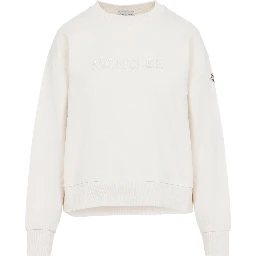 Moncler Cotton Sweatshirt