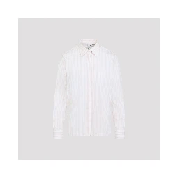 Max Mara Accenni Striped Shirt