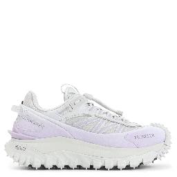 Moncler Trailgrip Low Top Sneakers