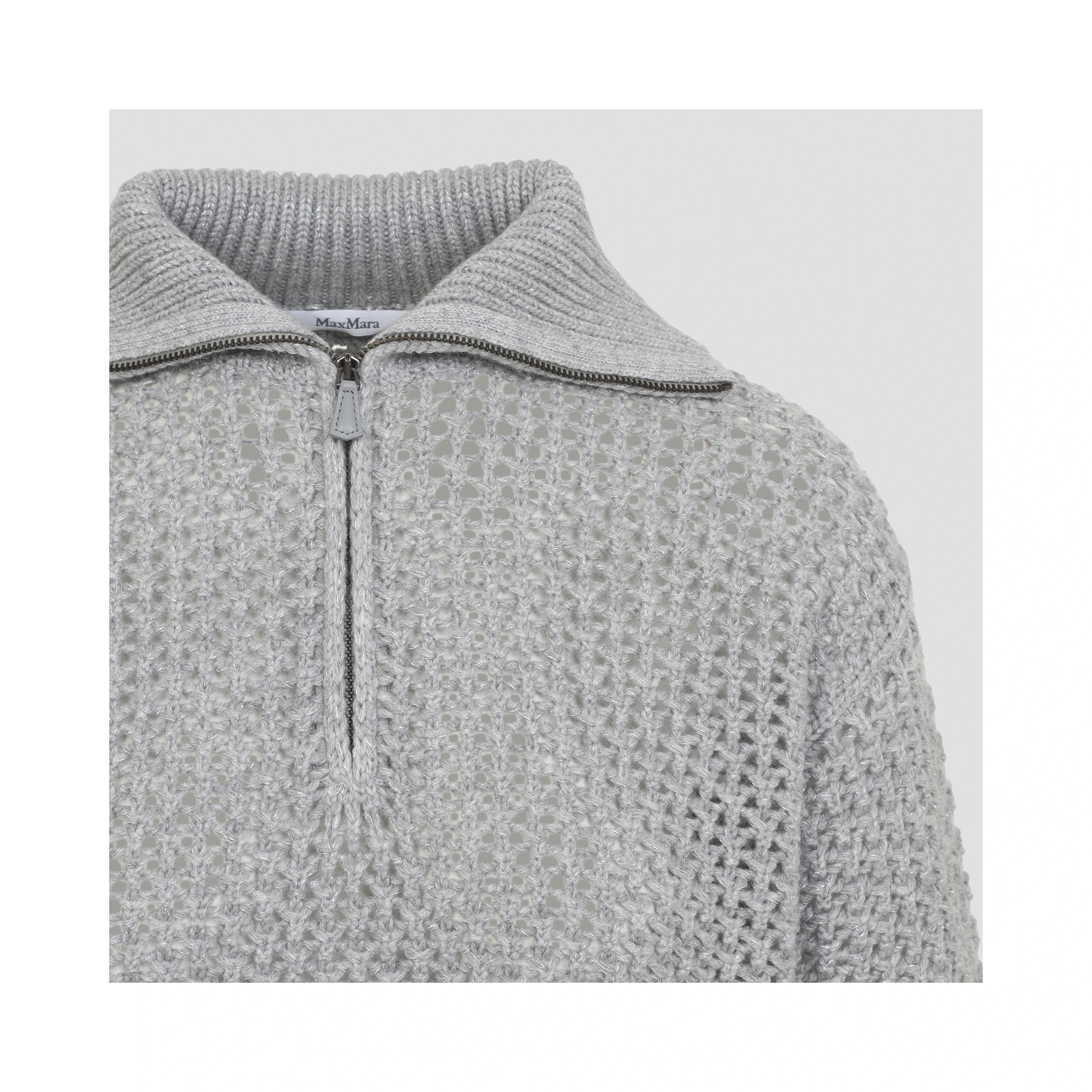 Max Mara Tequila Pullover