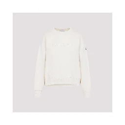 Moncler Cotton Sweatshirt