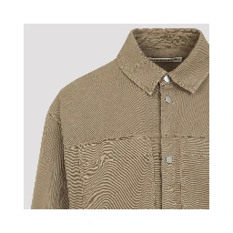 Mordecai Overshirt
