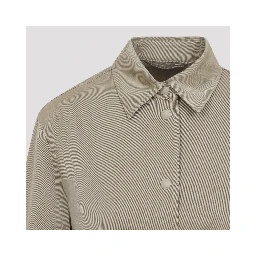 Max Mara Agenzia Sahariana Jacket