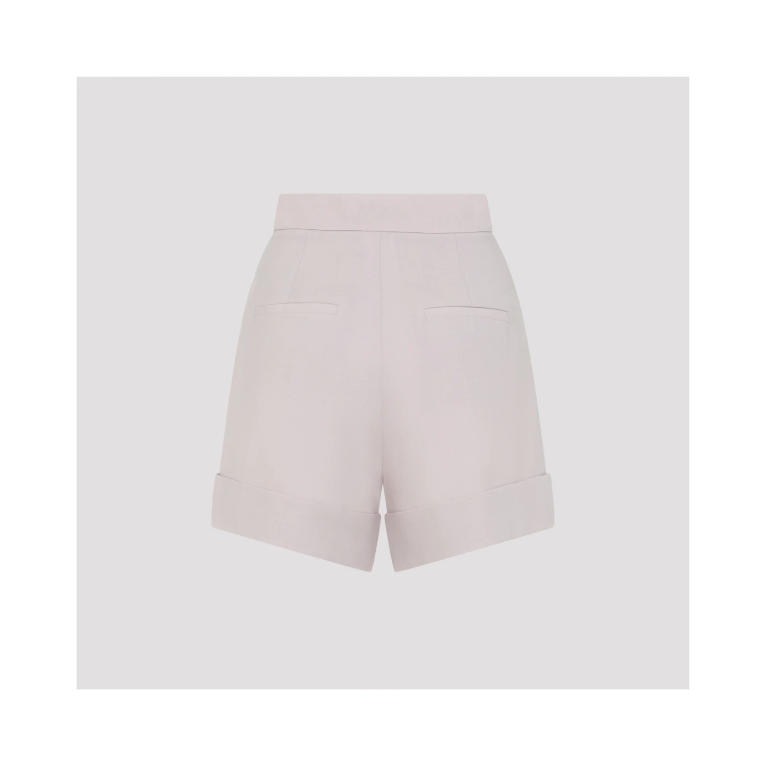 Max Mara Celebre Shorts