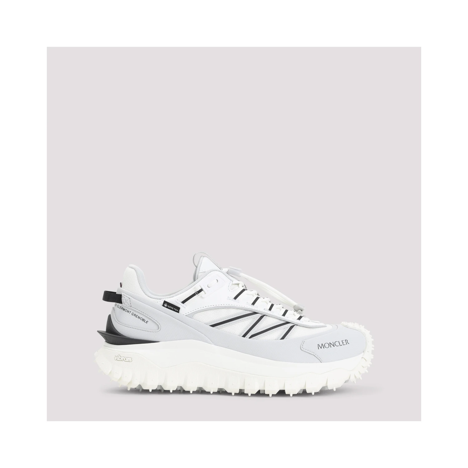 Moncler Trailgrip Gtx Low Top Sneakers