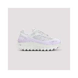 Moncler Trailgrip Low Top Sneakers