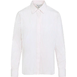 Max Mara Accenni Striped Shirt