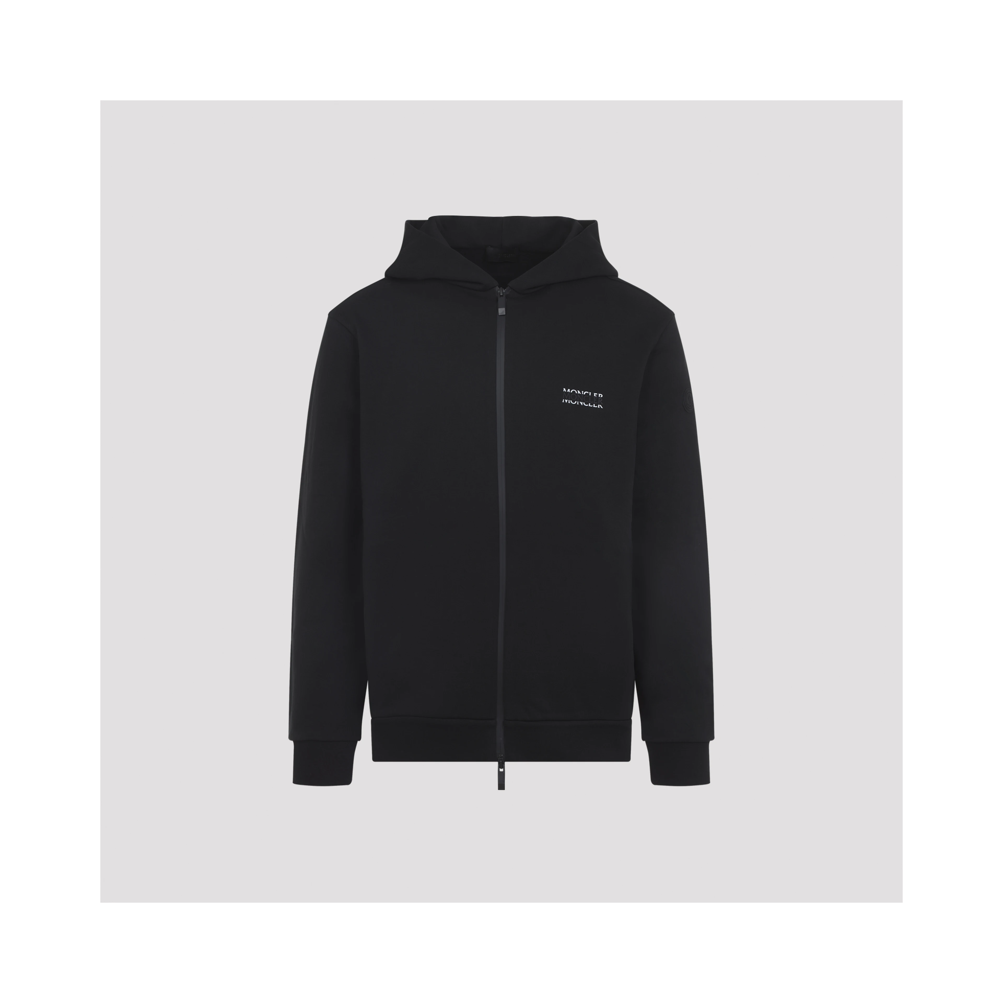 Moncler Cotton Sweatshirt