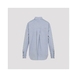 Max Mara`s Adele Shirt