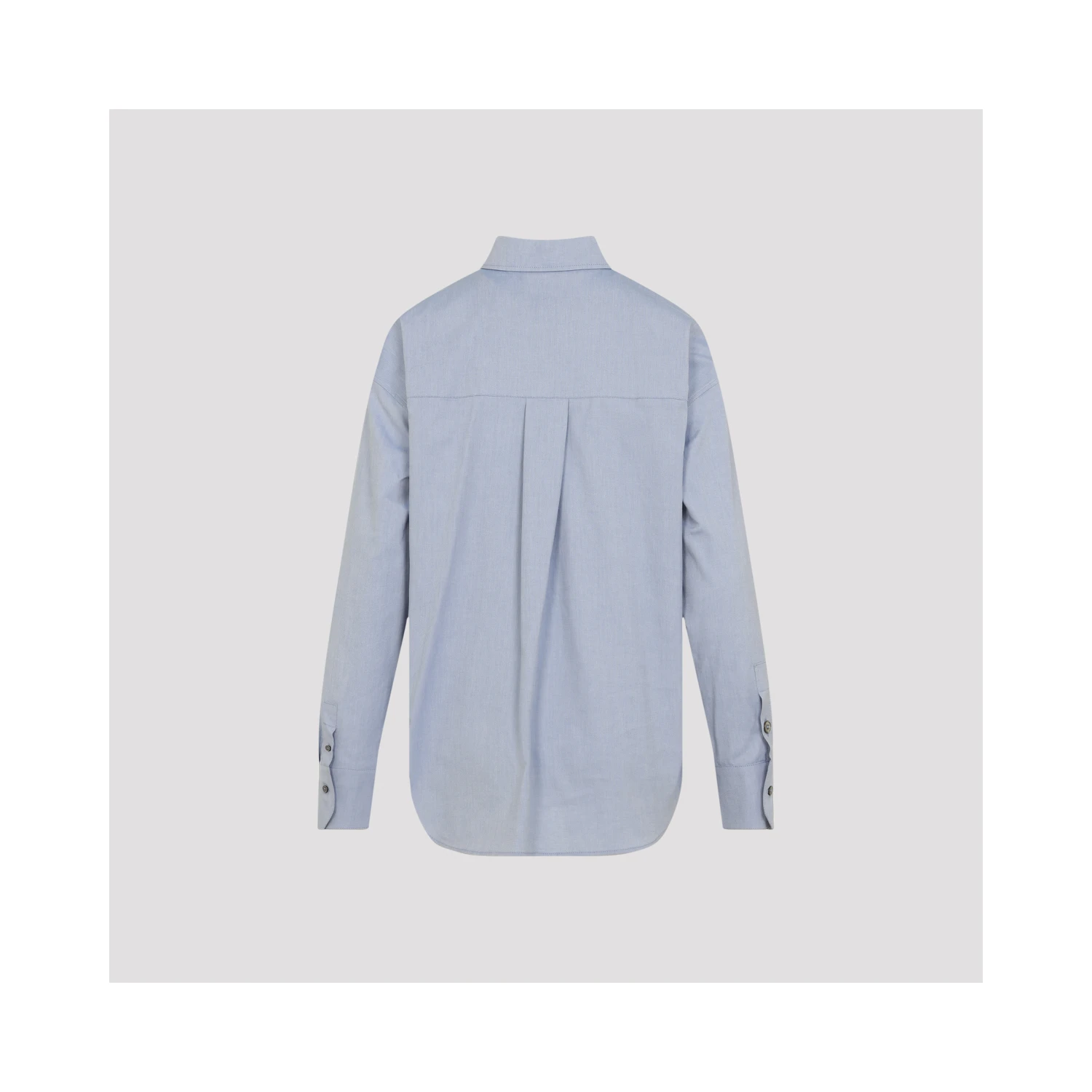 Max Mara`s Adele Shirt