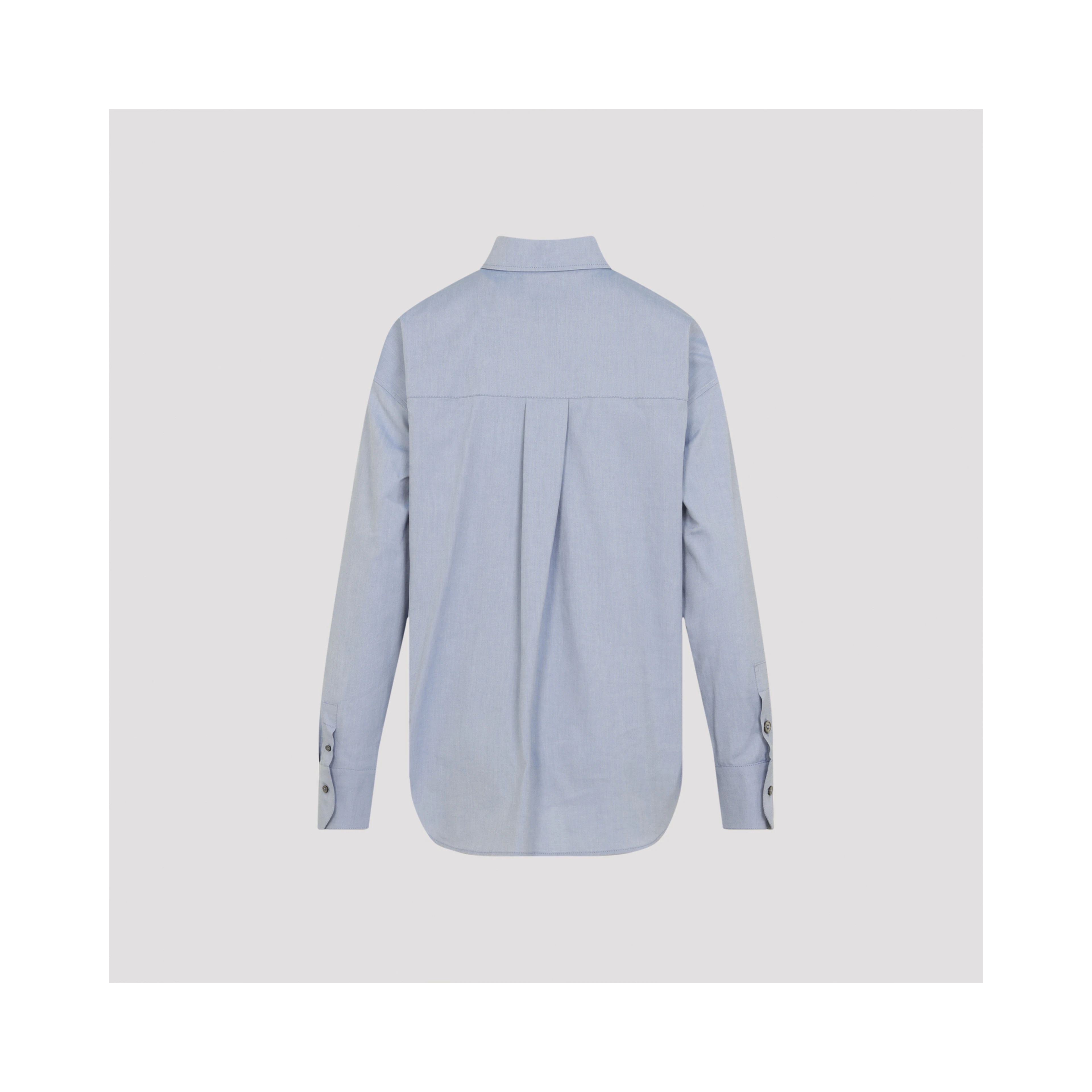 Max Mara`s Adele Shirt