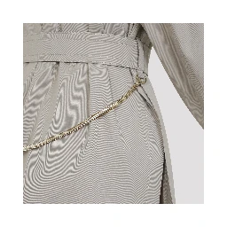 Sportmax Gocce Trench