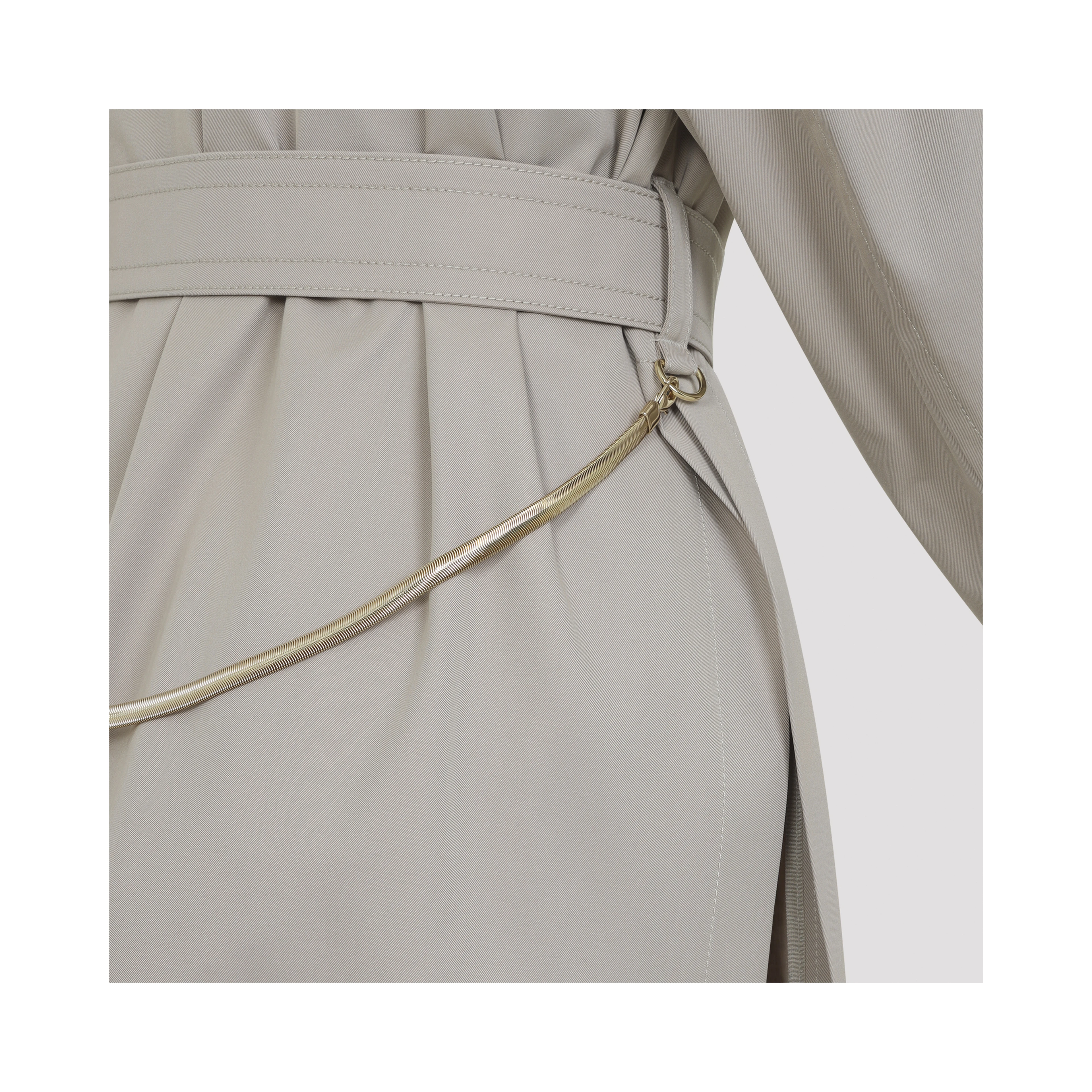 Sportmax Gocce Trench