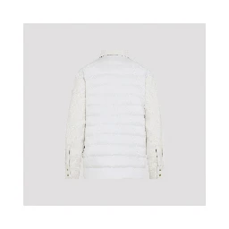 Moncler Cotton Shirt