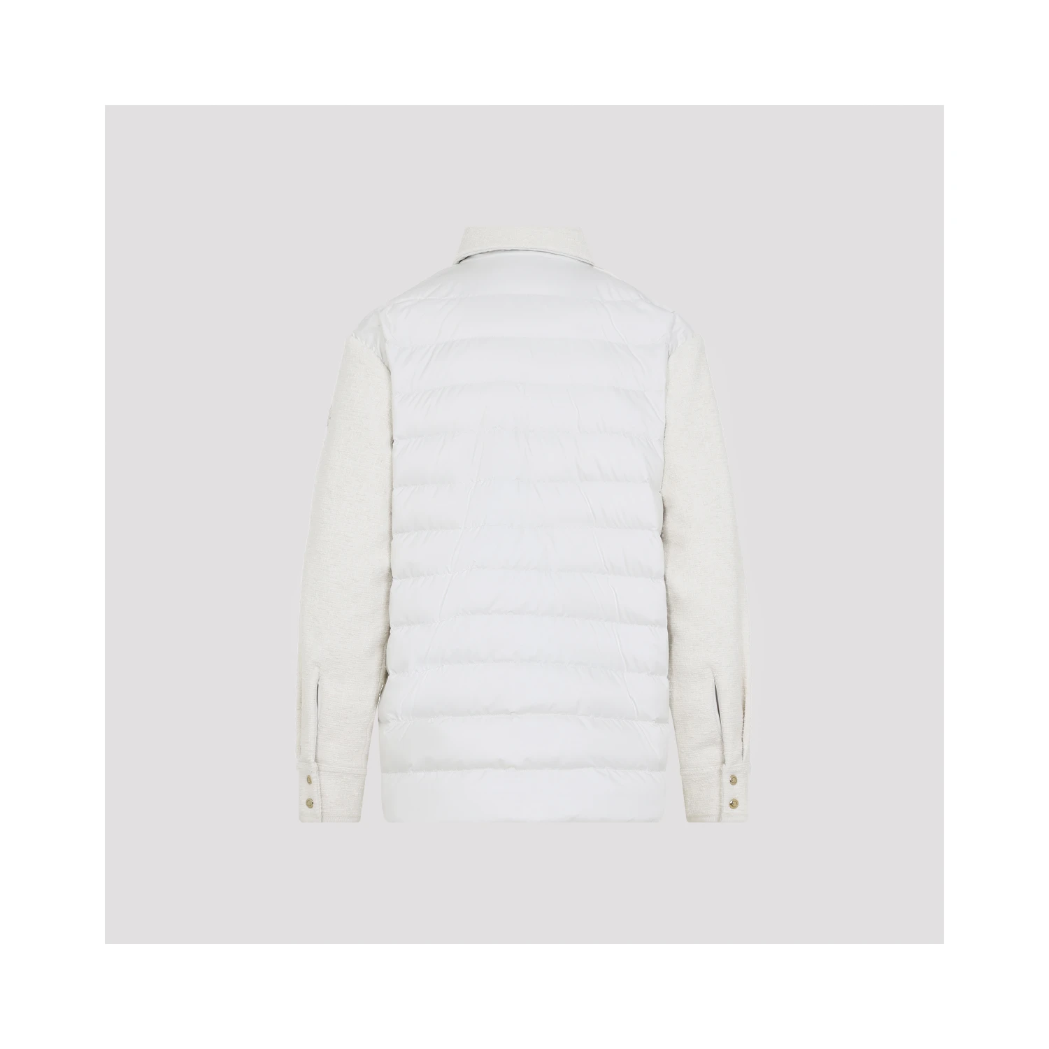 Moncler Cotton Shirt