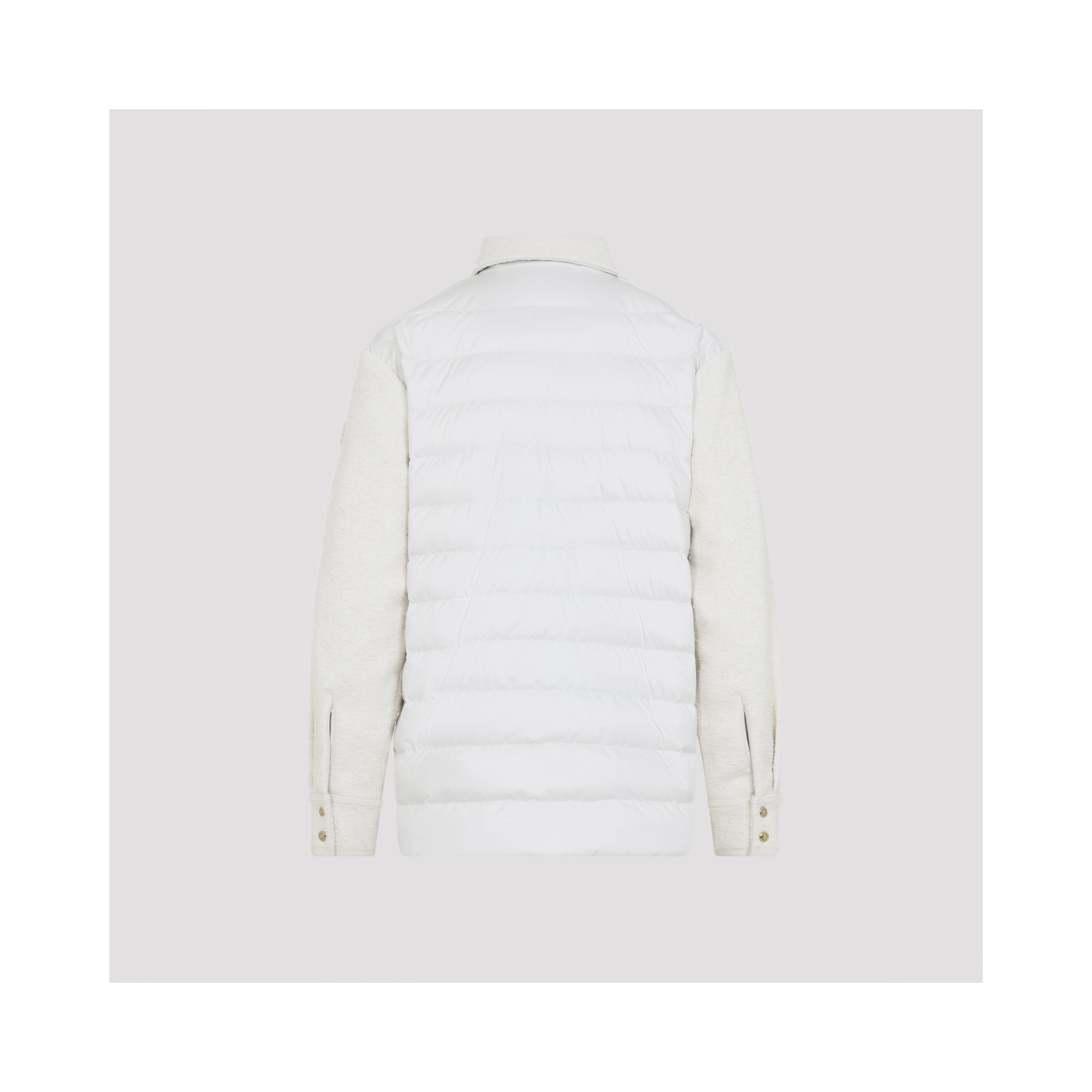 Moncler Cotton Shirt