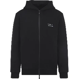 Moncler Cotton Sweatshirt