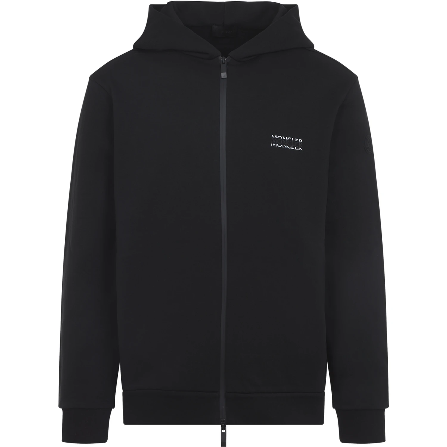 Moncler Cotton Sweatshirt