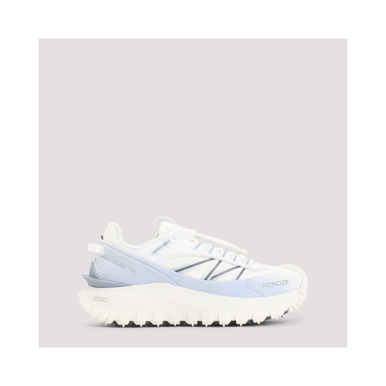 Moncler Trailgrip Low Top Sneakers
