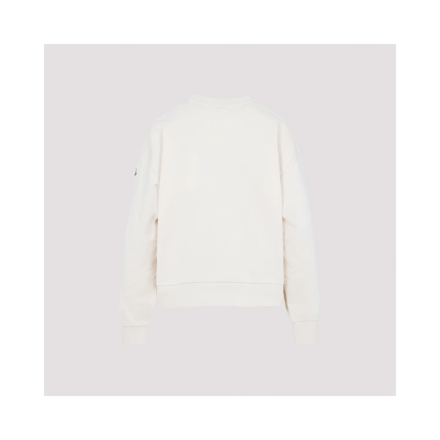 Moncler Cotton Sweatshirt