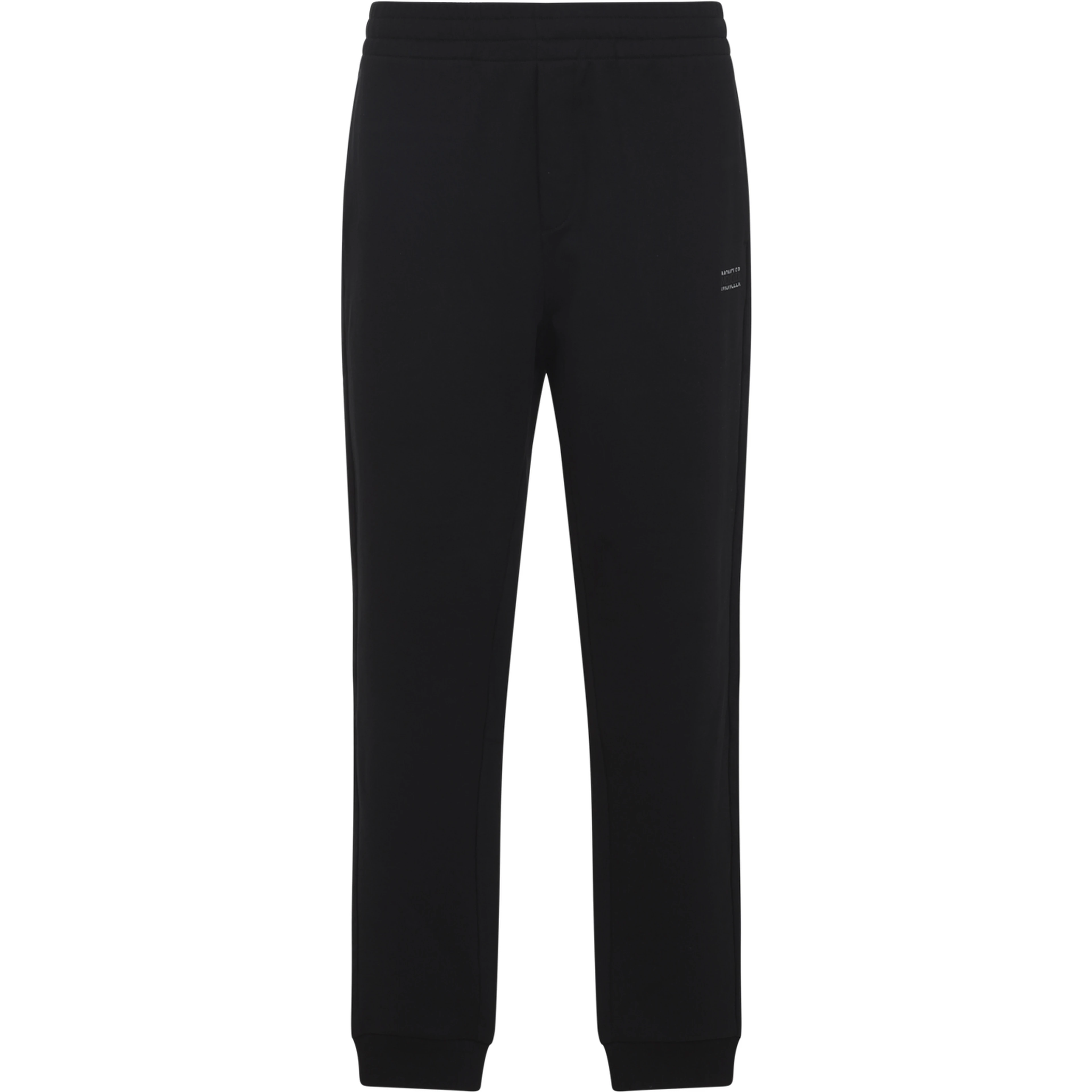 Moncler Cotton Track Pants