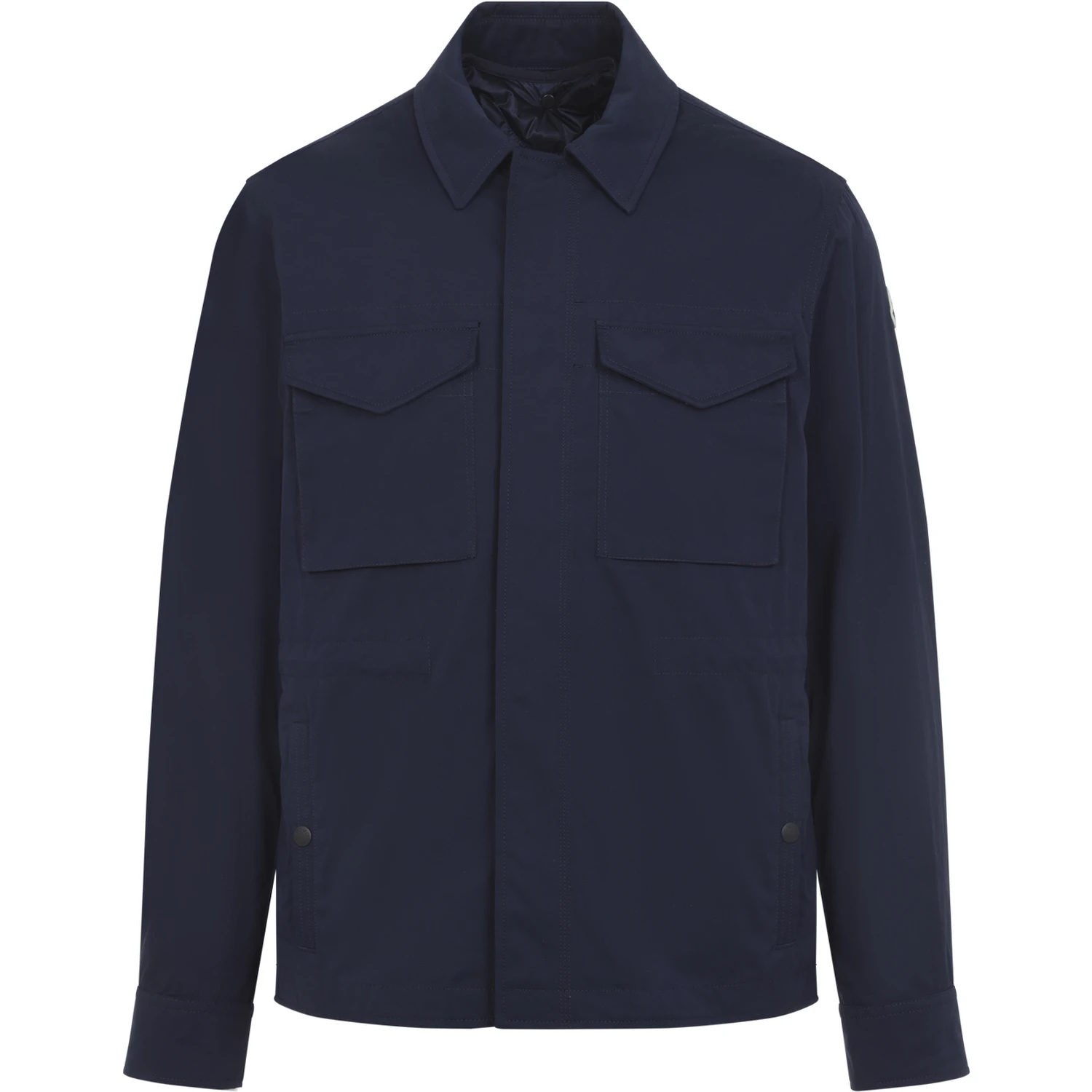 Moncler Roquille Shirt Jacket