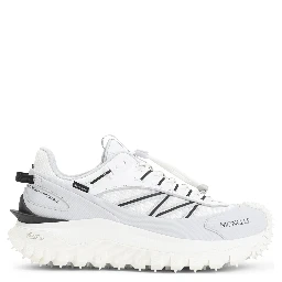 Moncler Trailgrip Gtx Low Top Sneakers