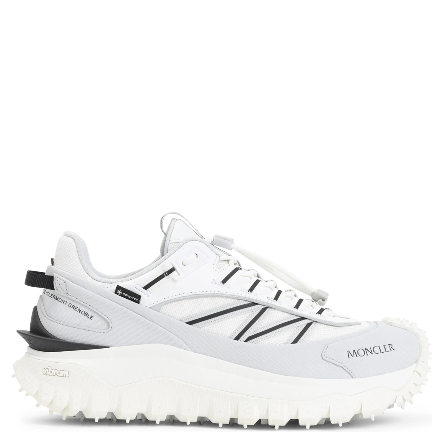 Moncler Trailgrip Gtx Low Top Sneakers