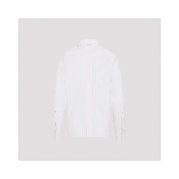 Max Mara Accenni Striped Shirt