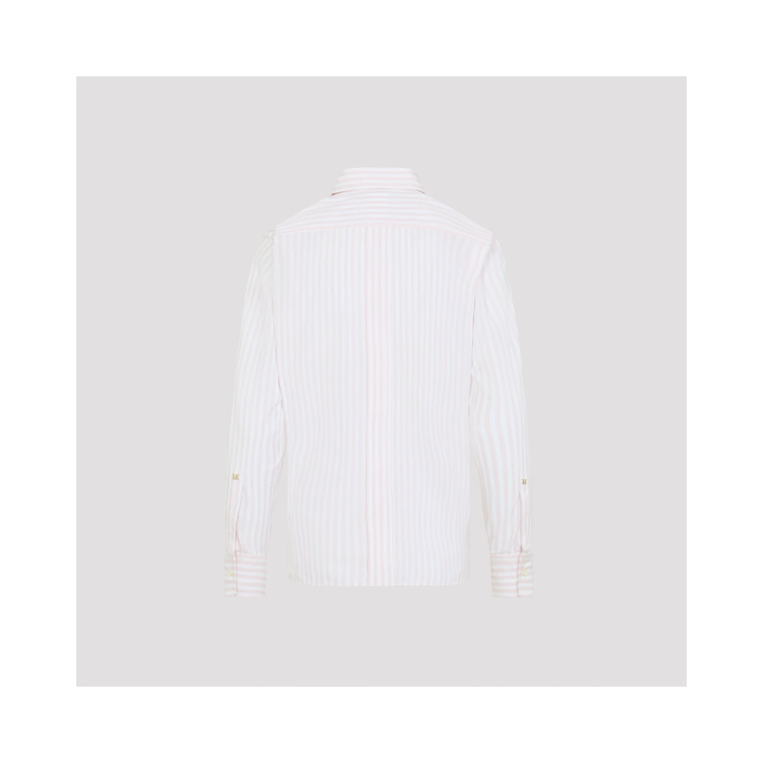 Max Mara Accenni Striped Shirt