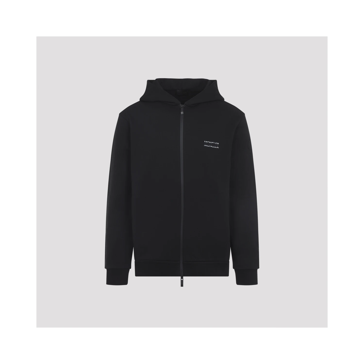 Moncler Cotton Sweatshirt