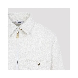 Moncler Cotton Shirt