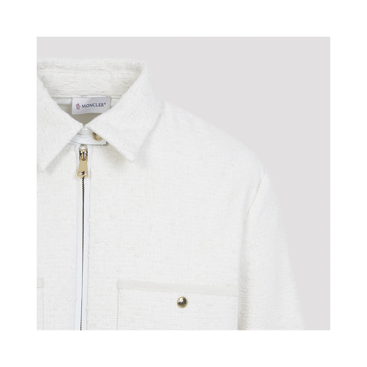 Moncler Cotton Shirt