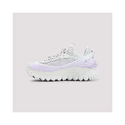 Moncler Trailgrip Low Top Sneakers