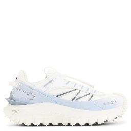 Moncler Trailgrip Low Top Sneakers