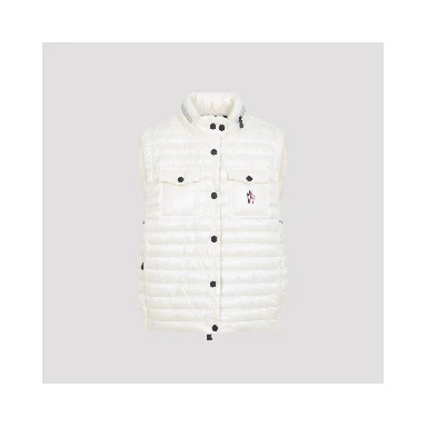 Moncler Grenoble Gumiane Gilet