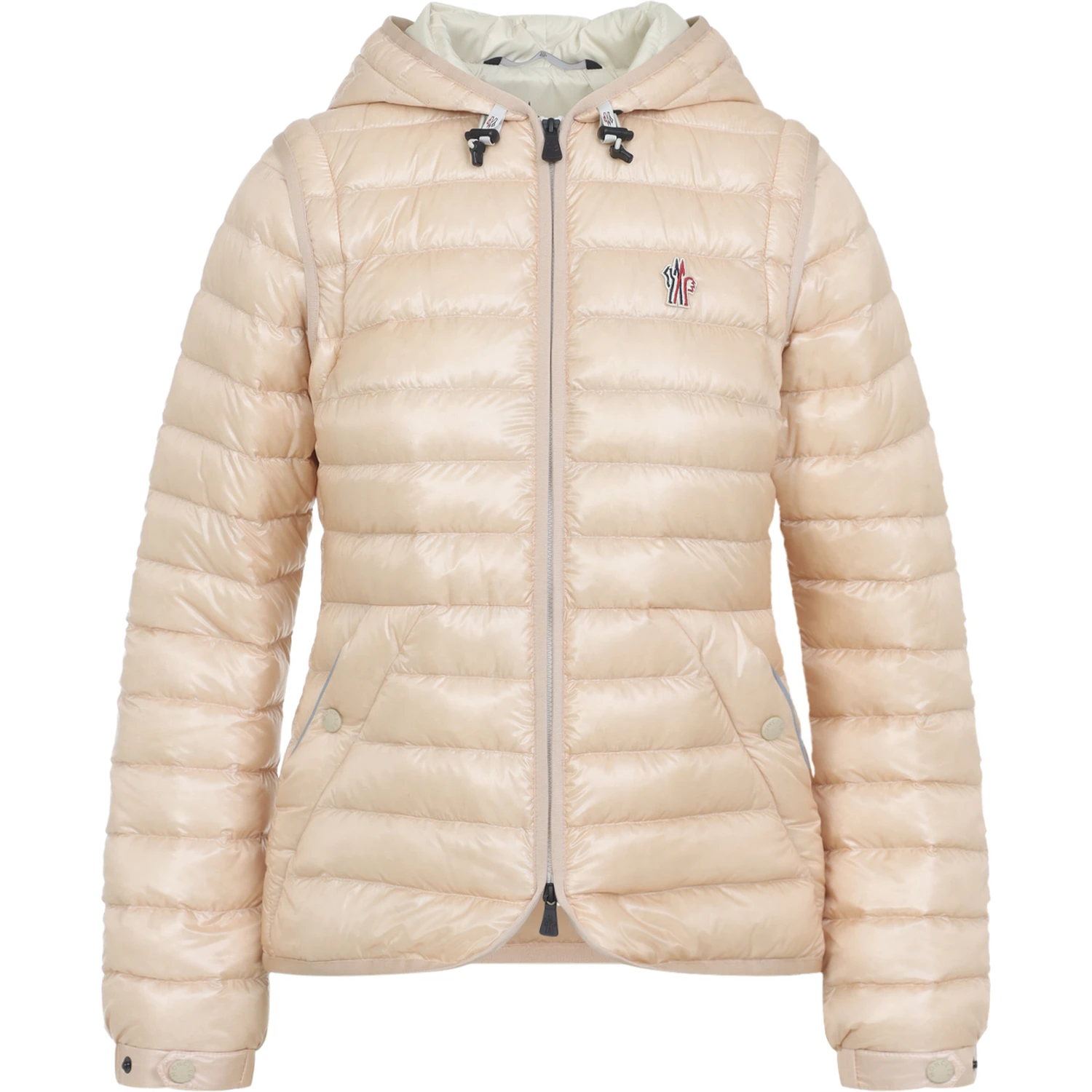 Moncler Grenoble Karuras Jacket