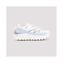 Moncler Trailgrip Low Top Sneakers