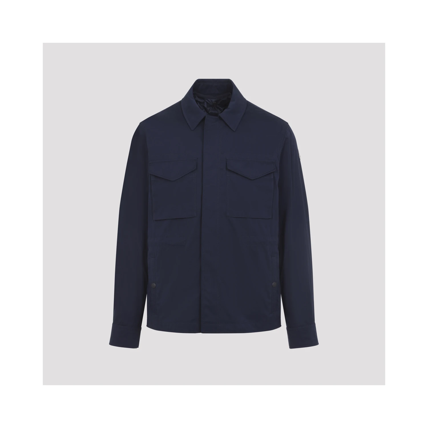 Moncler Roquille Shirt Jacket