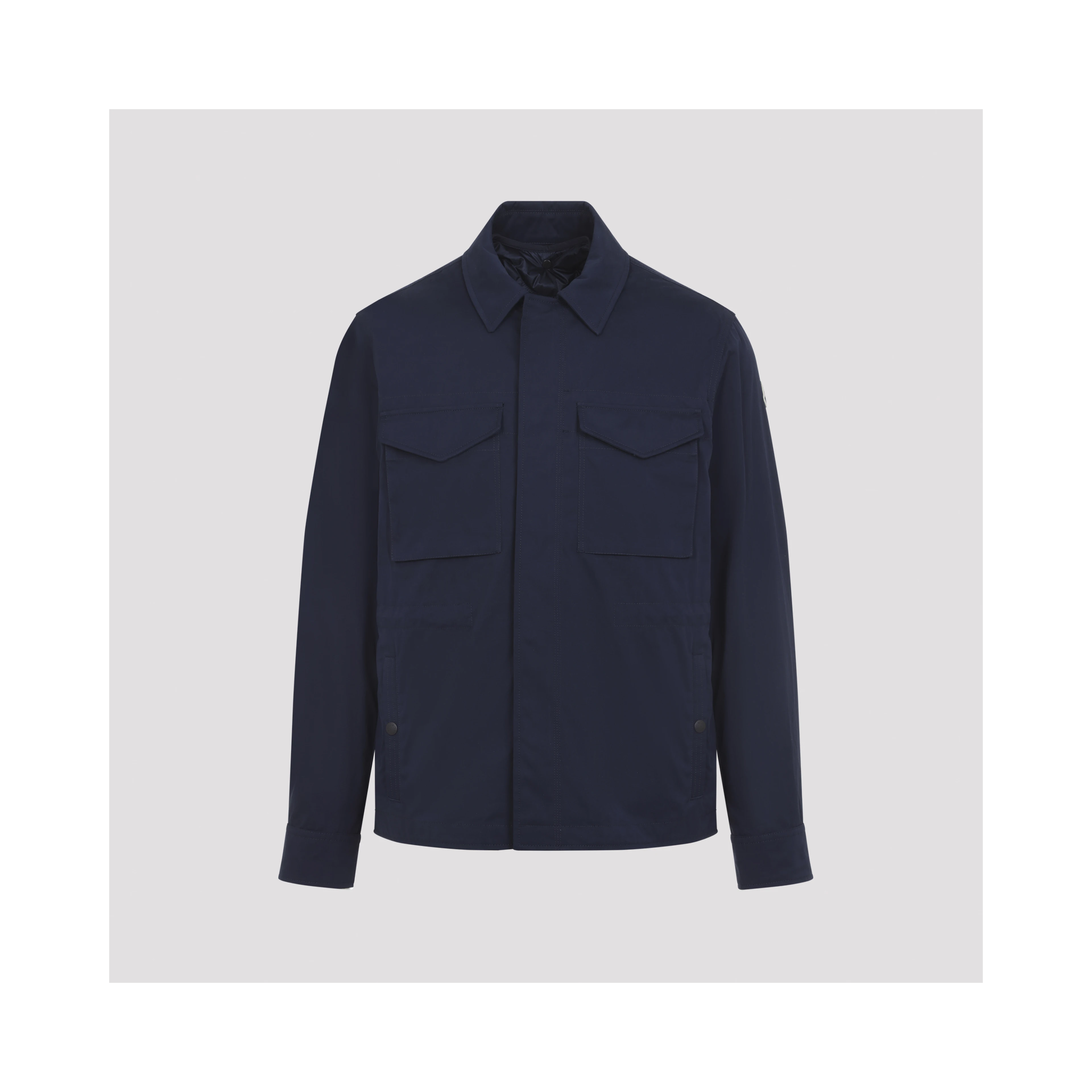 Moncler Roquille Shirt Jacket