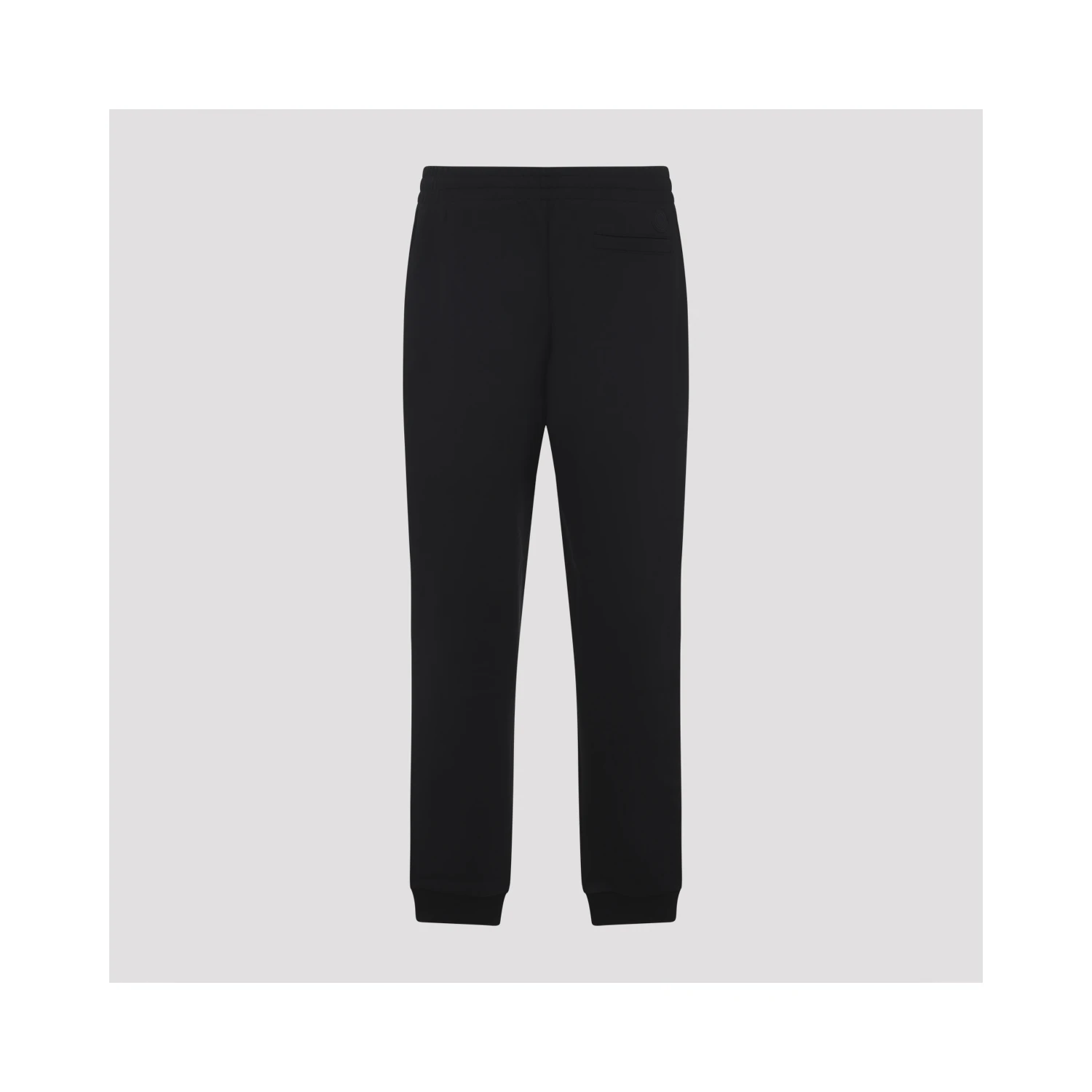 Moncler Cotton Track Pants