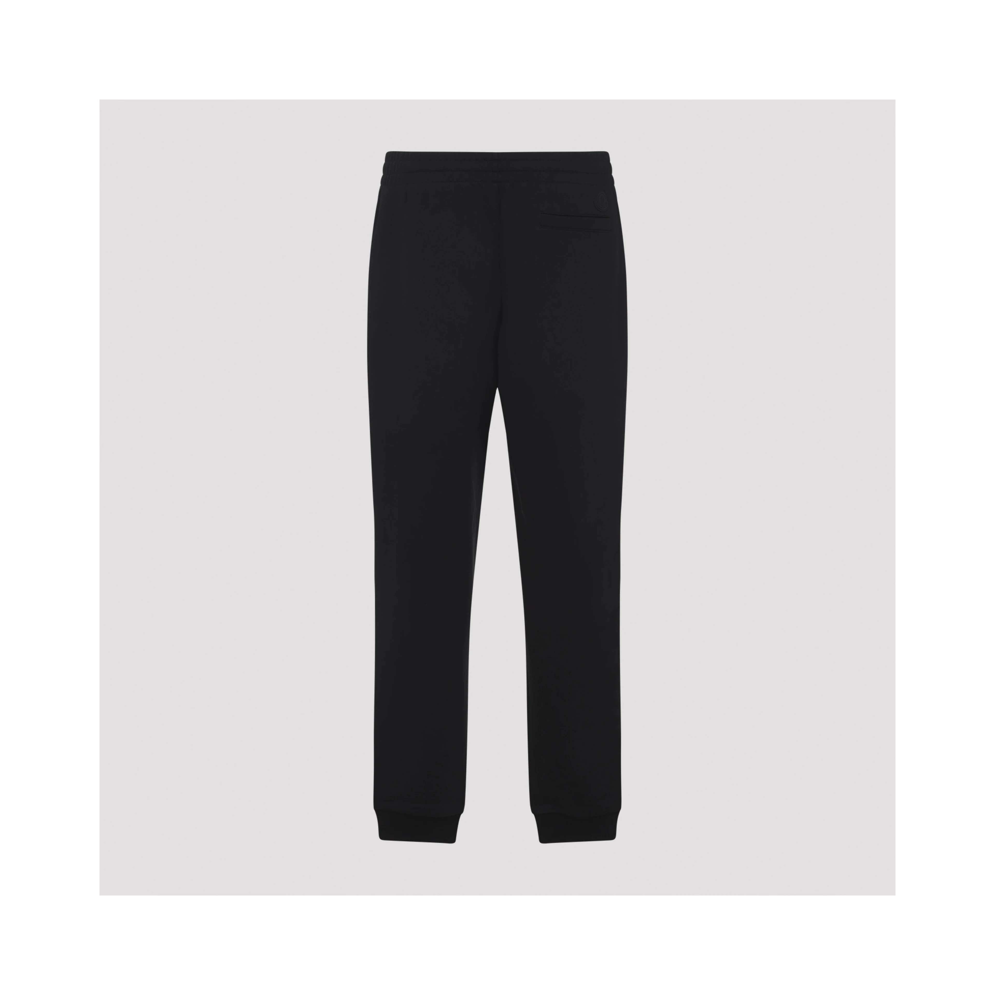 Moncler Cotton Track Pants