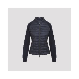 Moncler Grenoble Viscose Jacket