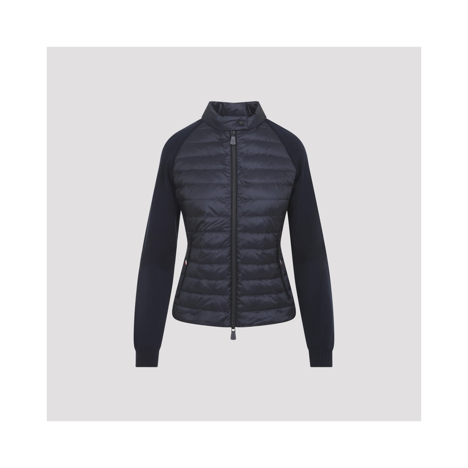 Moncler Grenoble Viscose Jacket